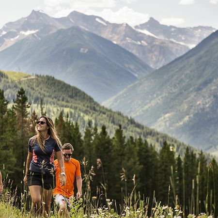 Panorama Mountain Resort - Pine Inn エクステリア 写真