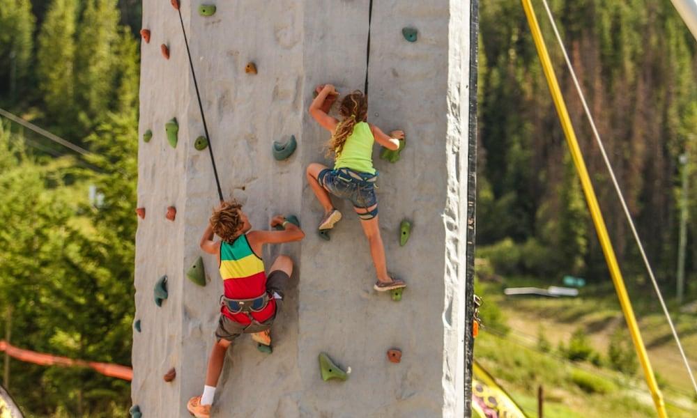 Panorama Mountain Resort - Pine Inn エクステリア 写真