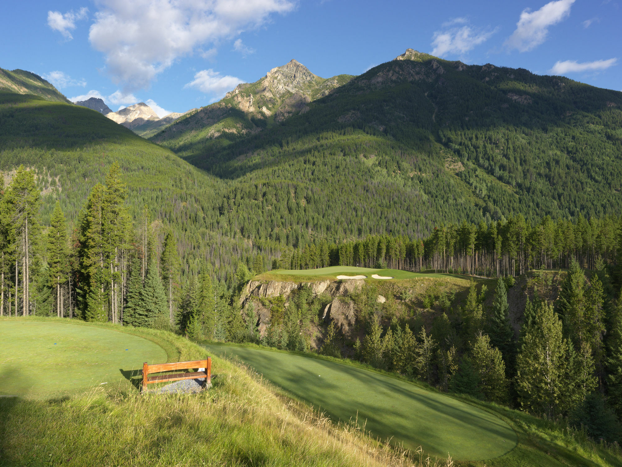 Panorama Mountain Resort - Pine Inn エクステリア 写真